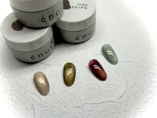 ネイル JULIE NAILのネイルデザイン