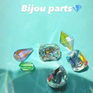 ネイル 韓国ネイル💠 Tomoのネイルデザイン