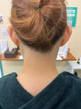 外山 理都子のエステ・リラクイメージ