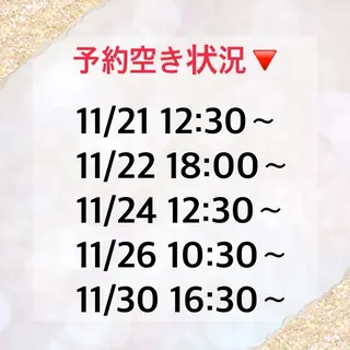 マツエク・マツパ Ray所属・saki ❥のマツエク・マツパデザイン