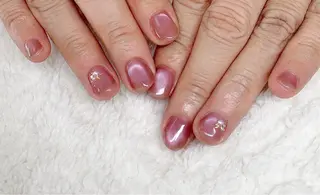 ネイル 市川駅 ✿中津のネイルデザイン