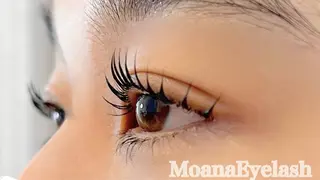 マツエク・マツパ 🍑Momo 【当日直前予約可◎】のマツエク・マツパデザイン