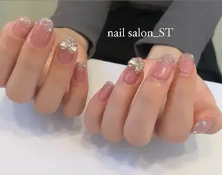 ネイル nail salon SUTAMIのネイルデザイン