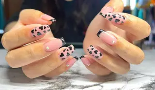 ネイル Nails' Buuのネイルデザイン