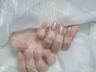 ネイル DIAMOND Nail🥇のネイルデザイン