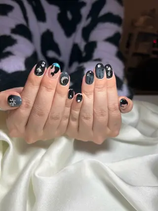 ネイル 金山 沙織のエステ・リラクイメージ