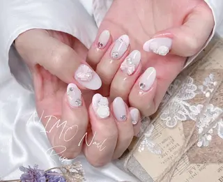 ネイル RI SA☀️ リサのネイルデザイン