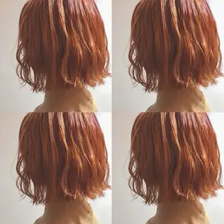 ミディアム カラー マツエク・マツパ sakura .のマツエク・マツパデザイン