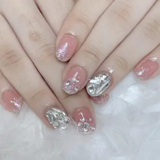 ネイル Diamond NAIL✨のネイルデザイン