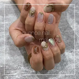 ネイル salon de Chéli所属・salon de Cheliのネイルデザイン