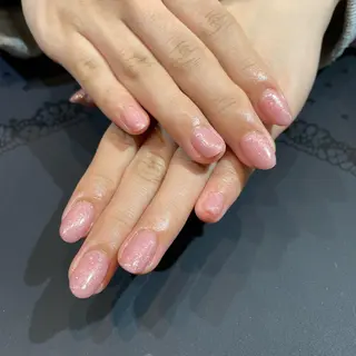 ネイル 竹下 美優のネイルデザイン