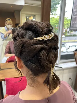 ショート 🦄HITOMI 🦄MEMEのマツエク・マツパデザイン