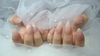 ネイル cachette栄店 ゆいのネイルデザイン