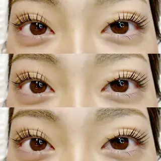 マツエク・マツパ KURUMI🦋 まつエクまつパ美眉のマツエク・マツパデザイン