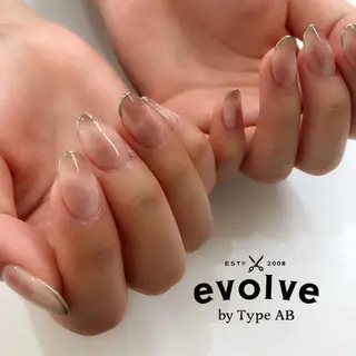 ネイル CHILO 小川のネイルデザイン