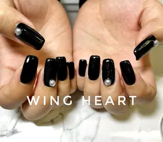 ネイル O. AKINAのネイルデザイン