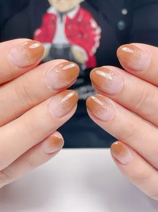 ネイル nail salon teteのネイルデザイン