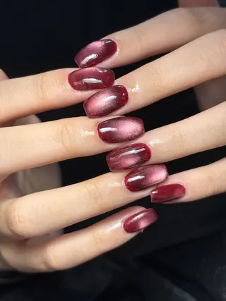 ネイル ✴︎ Delightのネイルデザイン