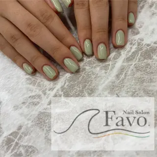 ネイル BeautyFavo .byKannaのネイルデザイン