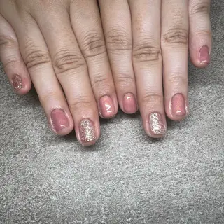 ネイル H. Sayuriのネイルデザイン