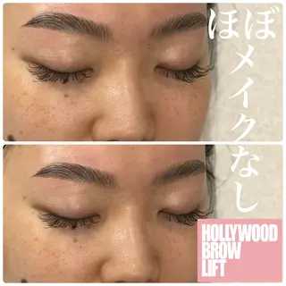 メンズ アイブロウ ar+ hair salon所属・眉毛専門店✨ar+ 新宿 NARUMIの眉毛・アイブロウイメージ