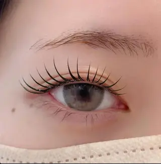 マツエク・マツパ 💫 Daisyのマツエク・マツパデザイン