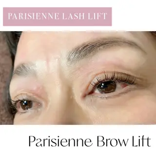 マツエク・マツパ アイブロウ yuzu所属・Yuzu sakiのマツエク・マツパデザイン