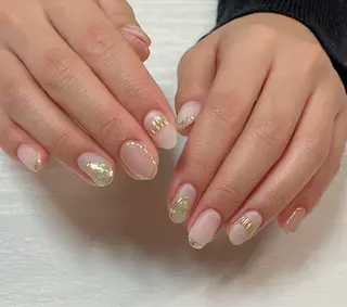 ネイル eyelash & nail  AN所属・eyelash & nail  ＡＮのマツエク・マツパデザイン