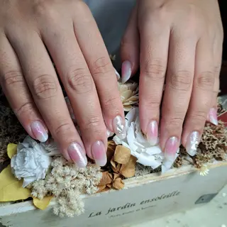 ネイル HAYASHI  Nのネイルデザイン