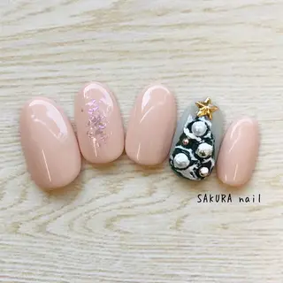 ネイル SAKURA nailのネイルデザイン