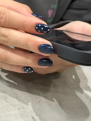 ネイル MISATO ネイリスト福岡/薬院のネイルデザイン