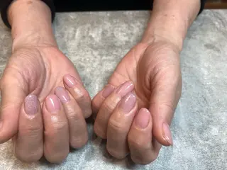 ネイル 佐藤  悠子のネイルデザイン