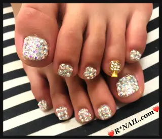 ネイル R*NAIL .comのネイルデザイン