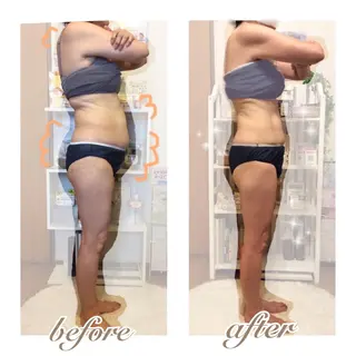 ダイエット・美肌ケア fleurのエステ・リラクイメージ