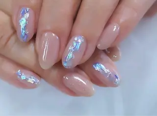 ネイル 大塚眉毛|ハンドケア |肌管理の眉毛・アイブロウイメージ