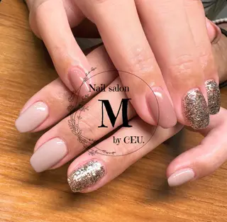 ネイル Nail salon M所属・Nail salon M＊本郷台のネイルデザイン