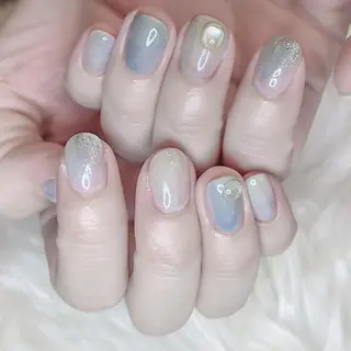 ネイル Miyu .Sのネイルデザイン