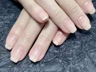 ネイル ワンダフル モデル募集専用のネイルデザイン