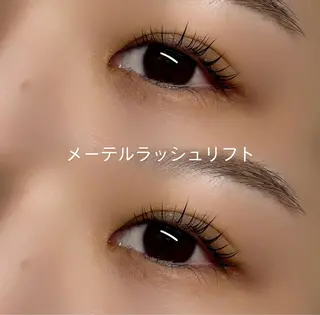 マツエク・マツパ AKl ꕤ︎︎·のマツエク・マツパデザイン