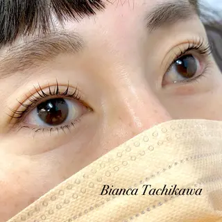 マツエク・マツパ GOTO /束感仕上げ🪄のマツエク・マツパデザイン