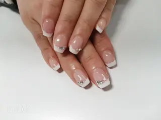 ネイル wiwi salonのネイルデザイン