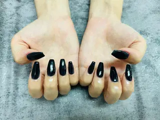 ネイル brilliant s.kのネイルデザイン