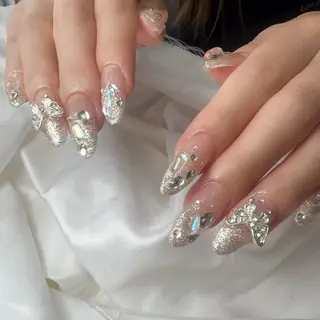 ネイル nailstudio ′ecole所属・nailstudio ′ecoleのネイルデザイン