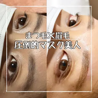 C. Lのマツエク・マツパデザイン