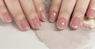 ネイル 市川駅 ✿中津のネイルデザイン