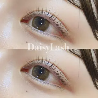 マツエク・マツパ s saeのマツエク・マツパデザイン