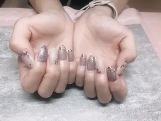 ネイル Fairyフェアリーネイルサロン所属・Fairy フェアリーネイルのネイルデザイン