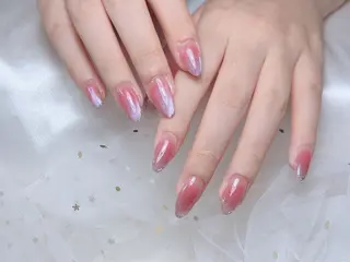 ネイル ジョリ kasumi🌹💅のネイルデザイン