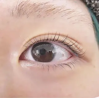 マツエク・マツパ 西山 渚のマツエク・マツパデザイン