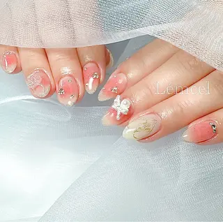 ネイル Lémcel ﾘｼｪﾙのネイルデザイン